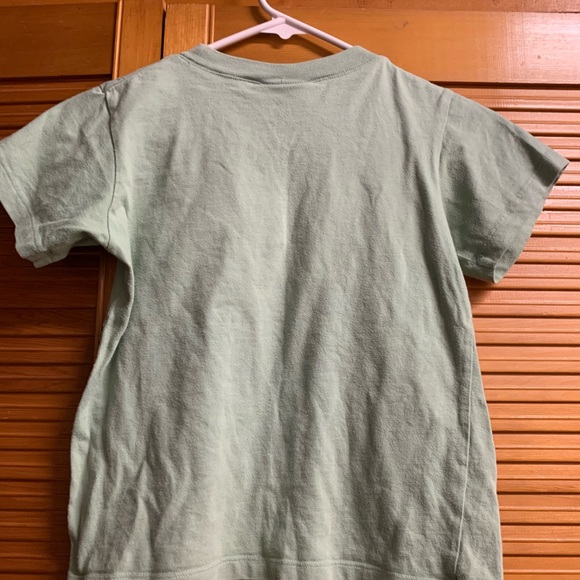 Boys t-Rex 🦖 shirt (Big Fish) - Picture 2 of 3